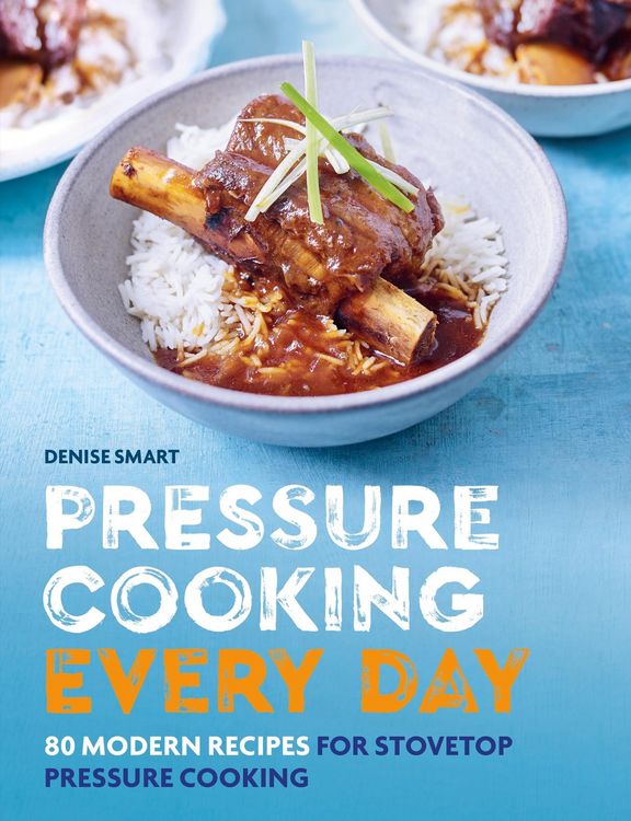 Produktbild: Pressure Cooking Every Day