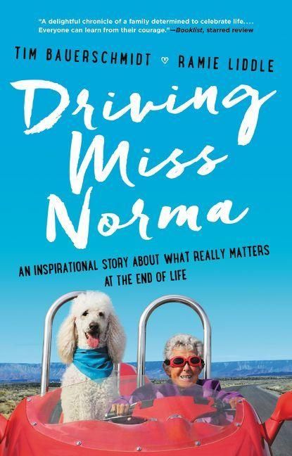 Produktbild: Driving Miss Norma