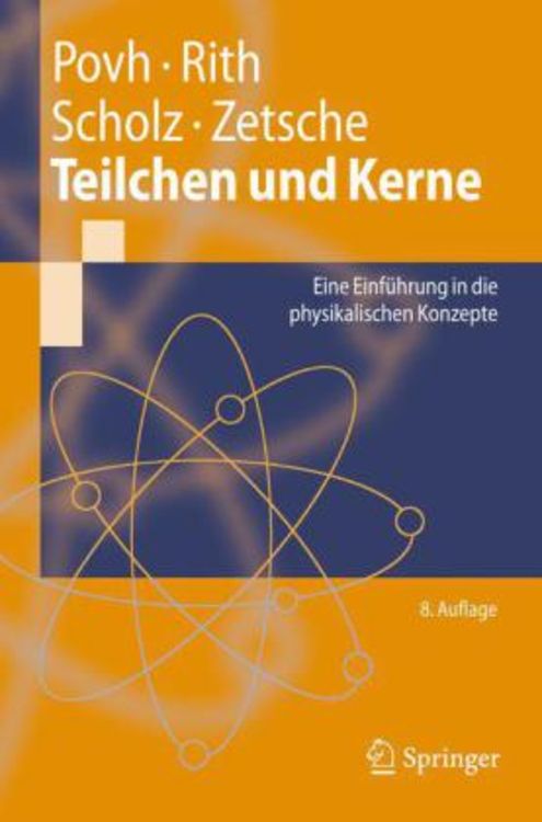 Produktbild: Teilchen und Kerne