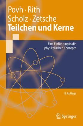 Produktbild: Teilchen und Kerne