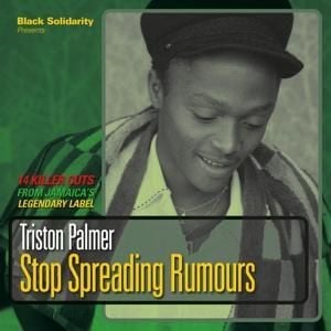 Produktbild: Stop Spreading Rumours