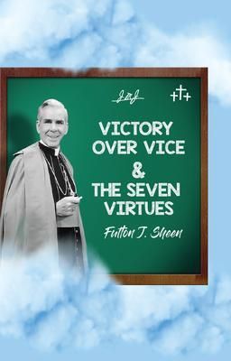 Produktbild: Victory Over Vice & The Seven Virtues