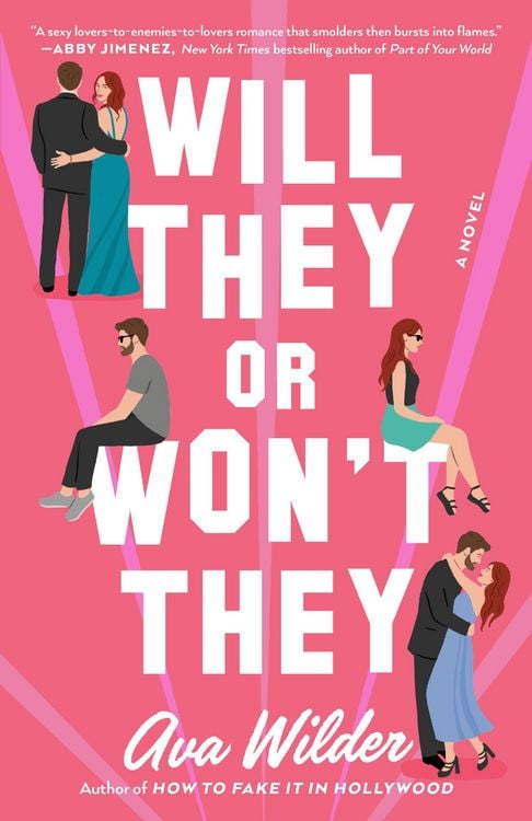 Produktbild: Will They or Won't They