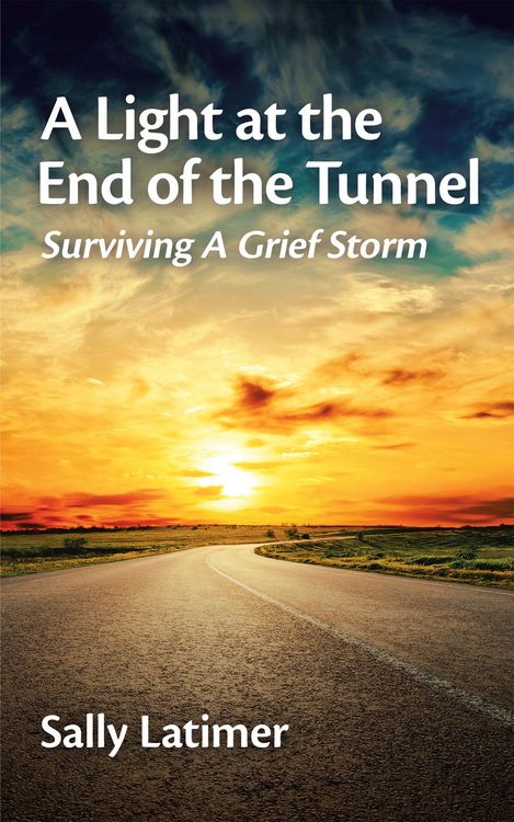 Produktbild: A Light at the End of the Tunnel