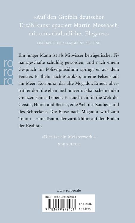 Produktbild: Mogador