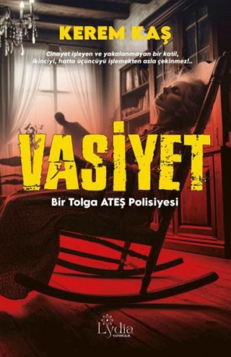 Produktbild: Vasiyet
