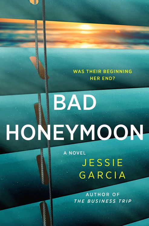 Produktbild: Bad Honeymoon
