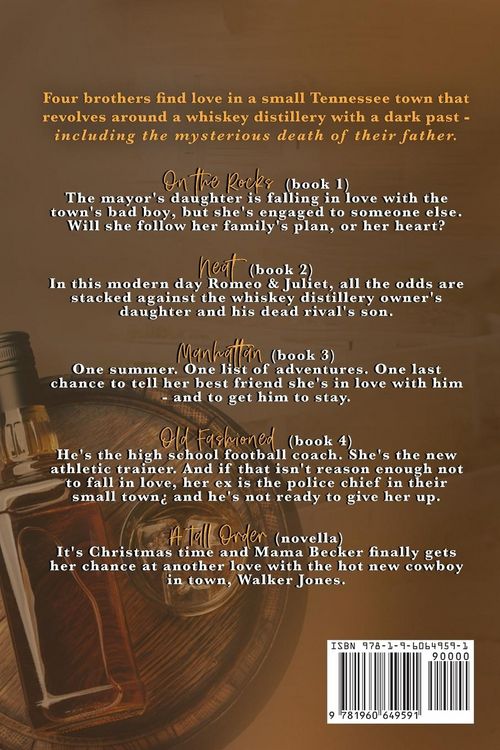 Produktbild: The Becker Brothers Box Set