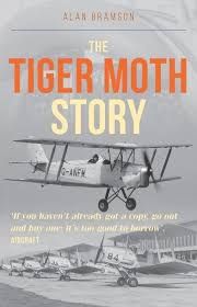 Produktbild: The Tiger Moth Story