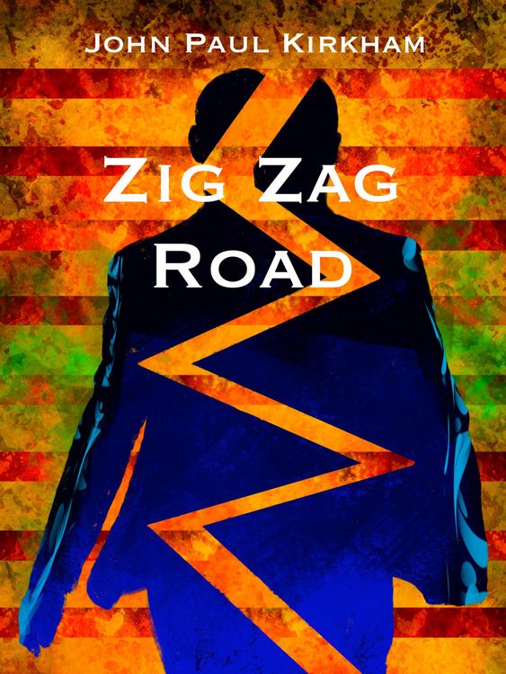 Produktbild: Zig Zag Road