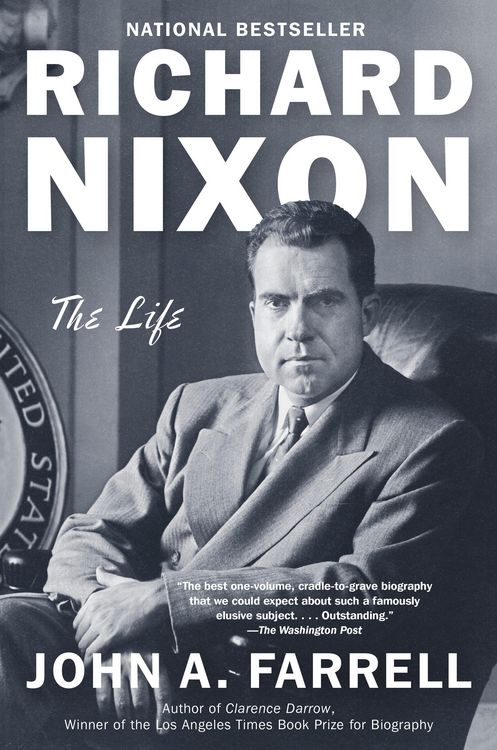 Produktbild: Richard Nixon