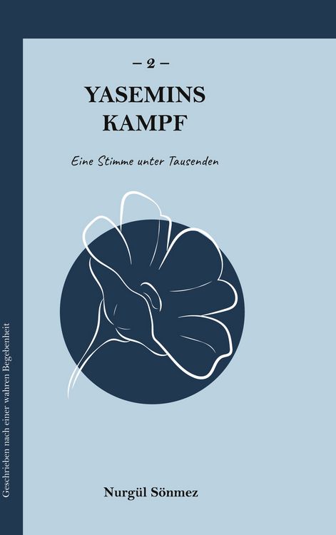 Produktbild: Yasemins Kampf