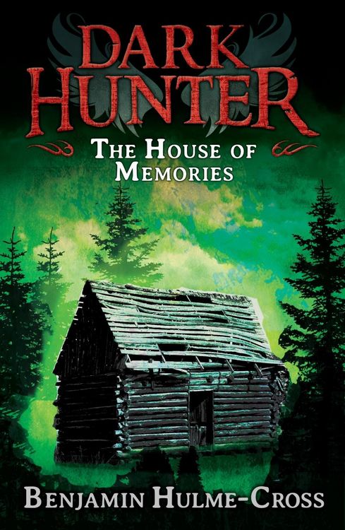 Produktbild: House of Memories (Dark Hunter 1)