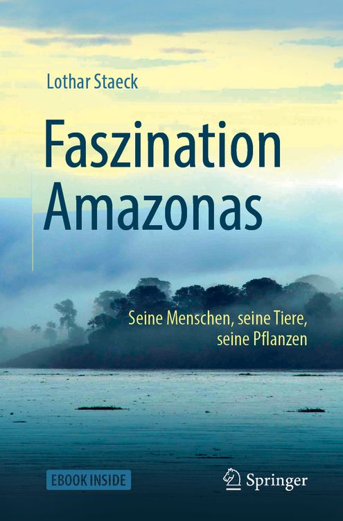 Produktbild: Faszination Amazonas