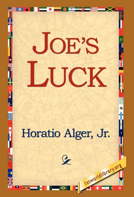 Produktbild: Joe's Luck
