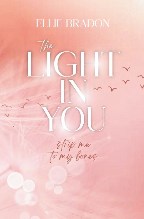 Produktbild: THE LIGHT IN YOU