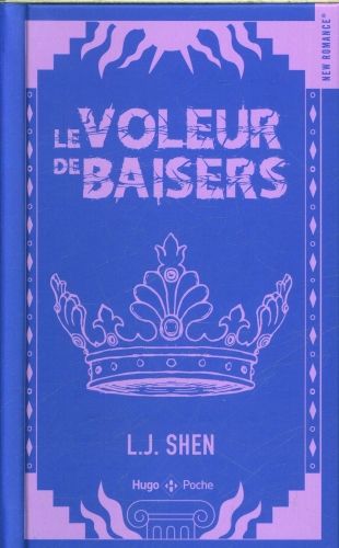 Produktbild: Le voleur de baisers
