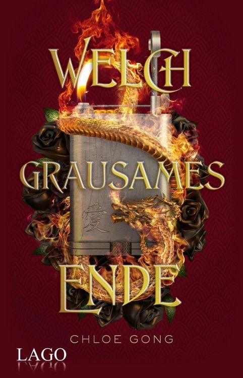 Produktbild: Welch grausames Ende