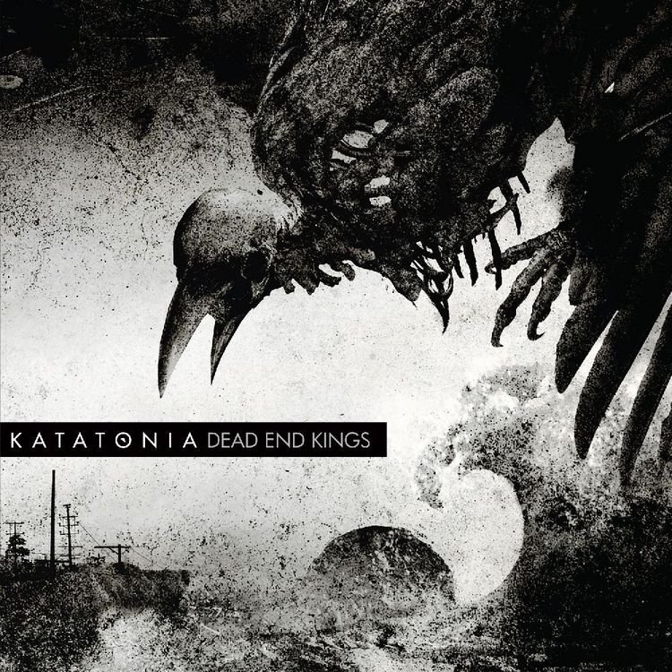 Produktbild: Dead End Kings (CD+DVD-Audio Digipak)