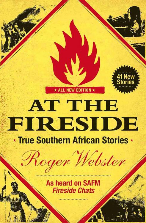 Produktbild: At the Fireside
