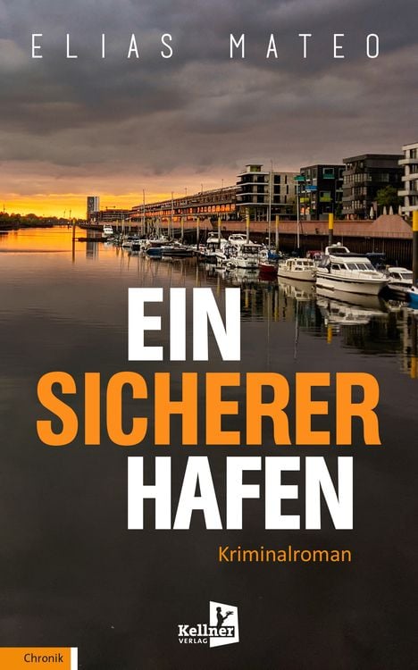 Produktbild: Ein sicherer Hafen