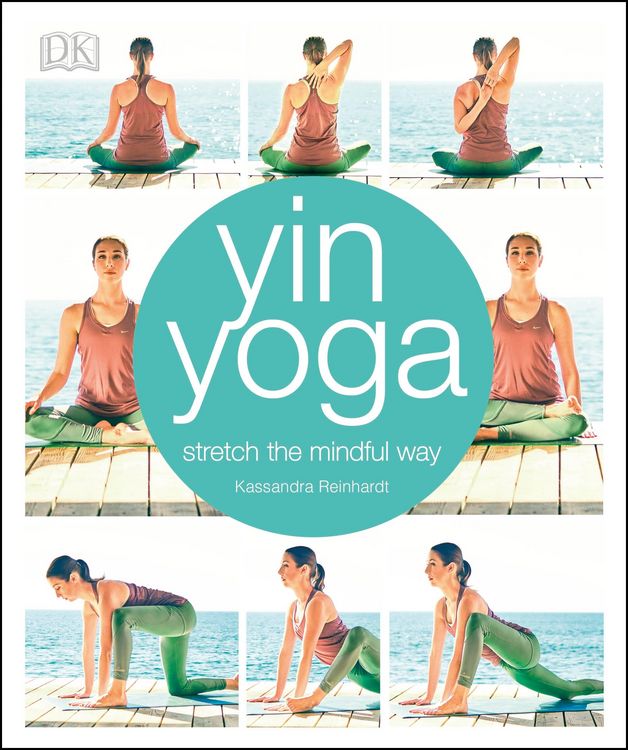 Produktbild: Yin Yoga