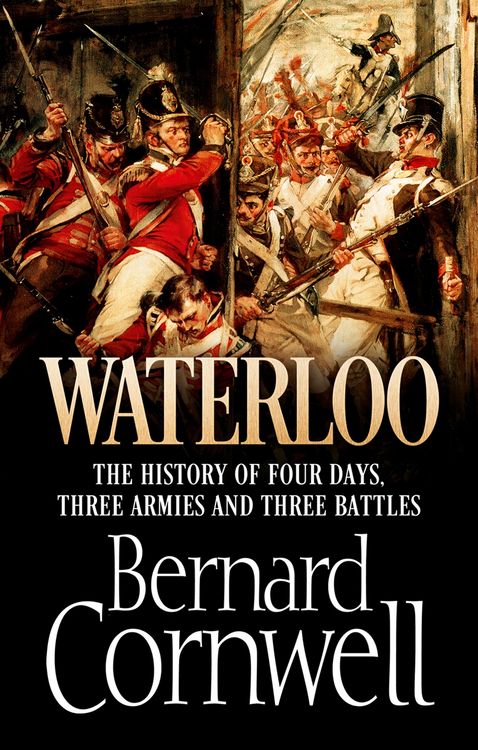 Produktbild: Waterloo