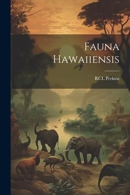 Produktbild: Fauna Hawaiiensis