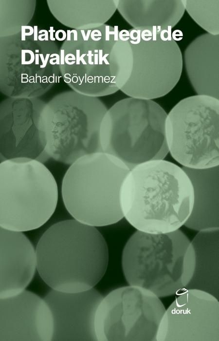 Produktbild: Platon ve Hegelde Diyalektik