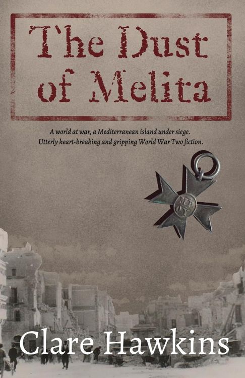 Produktbild: The Dust of Melita