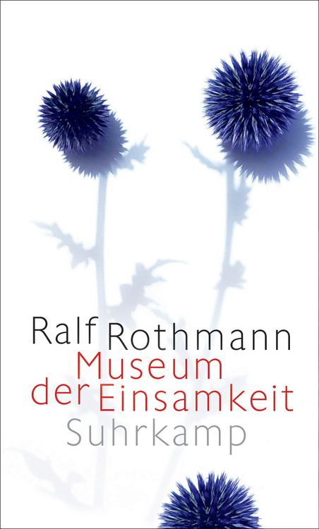Produktbild: Museum der Einsamkeit