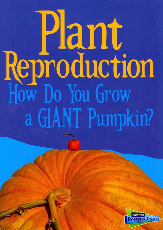 Produktbild: Plant Reproduction