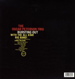 Produktbild: Bursting Out With The All Star