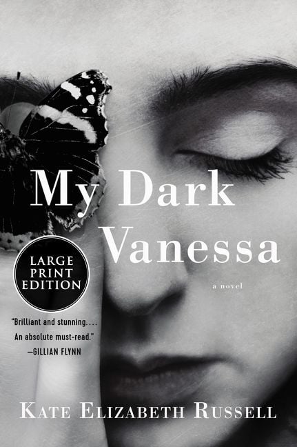 Produktbild: My Dark Vanessa