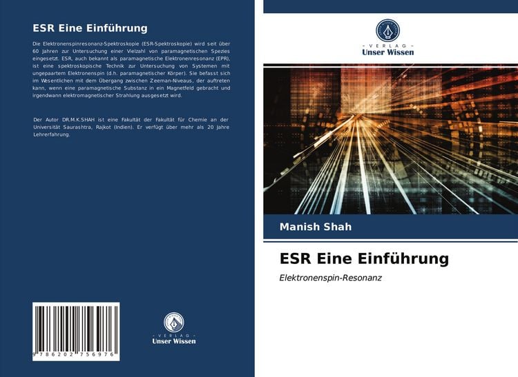 Produktbild: ESR Eine Einf&uuml;hrung
