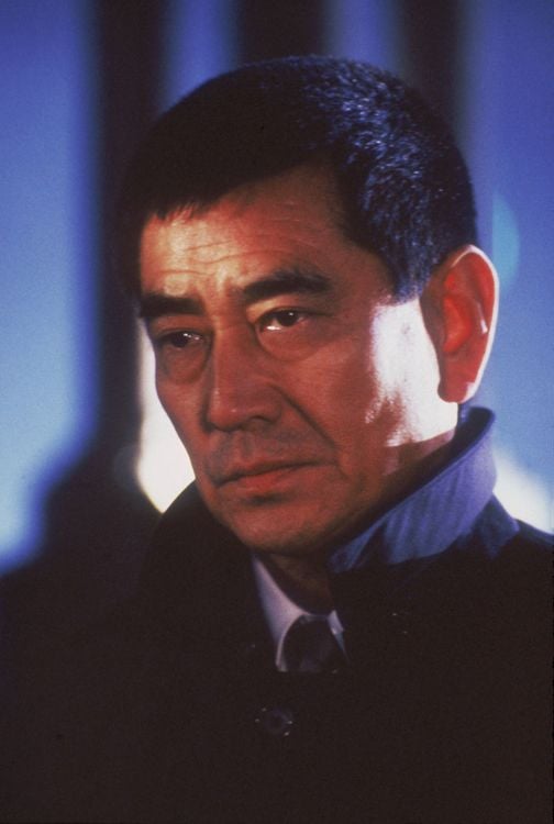 Produktbild: Black Rain [SE] [CE]
