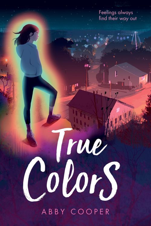 Produktbild: True Colors