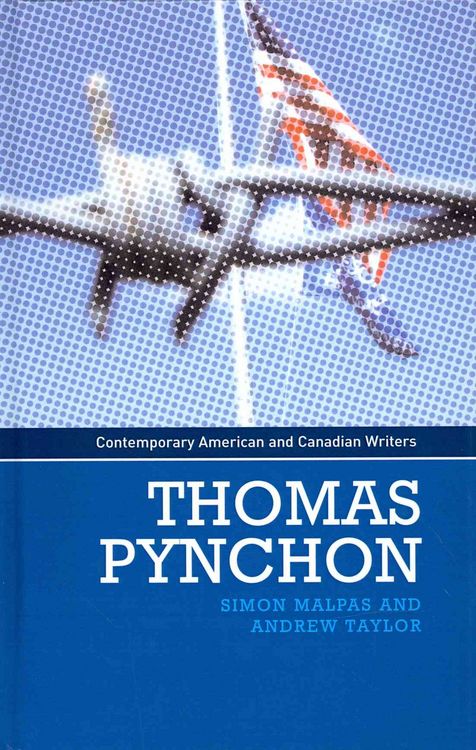 Produktbild: Thomas Pynchon