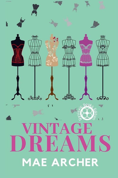Produktbild: Vintage Dreams