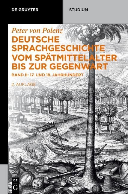Produktbild: 17. und 18. Jahrhundert