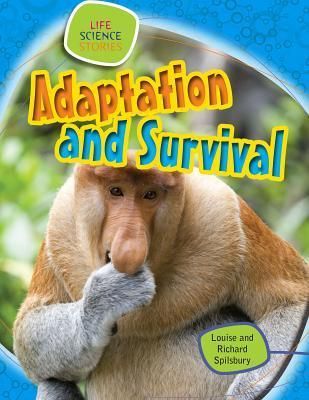 Produktbild: Adaptation & Survival