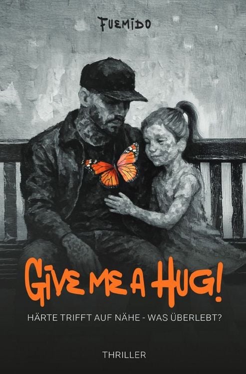 Produktbild: Give Me a Hug!