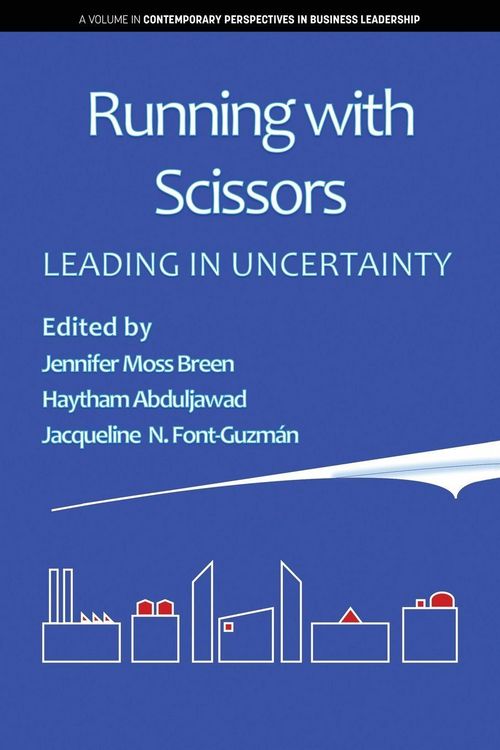 Produktbild: Running with Scissors