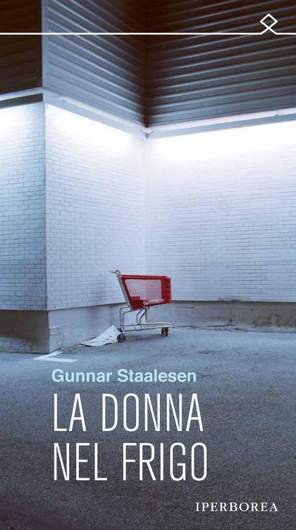 Produktbild: La donna nel frigo