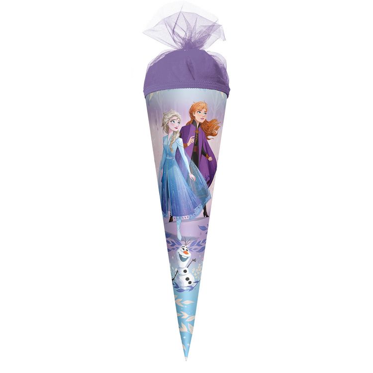 Produktbild: Schult&uuml;te, Disney Frozen, 35cm
