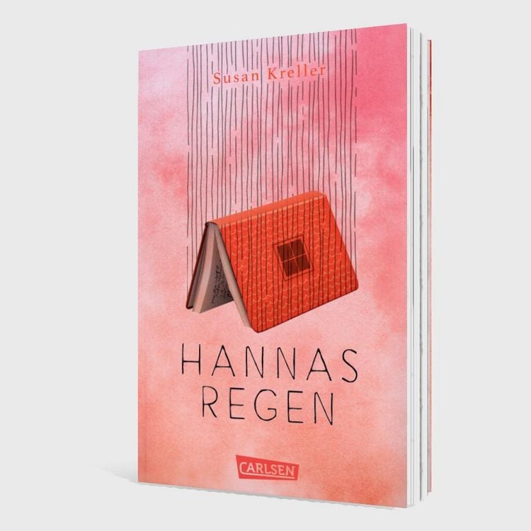 Produktbild: Hannas Regen