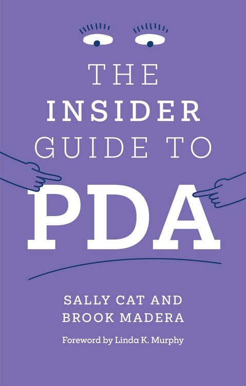 Produktbild: The Insider Guide to PDA