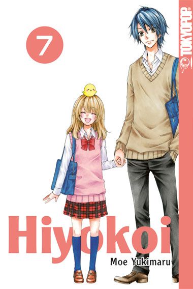 Produktbild: Hiyokoi 07
