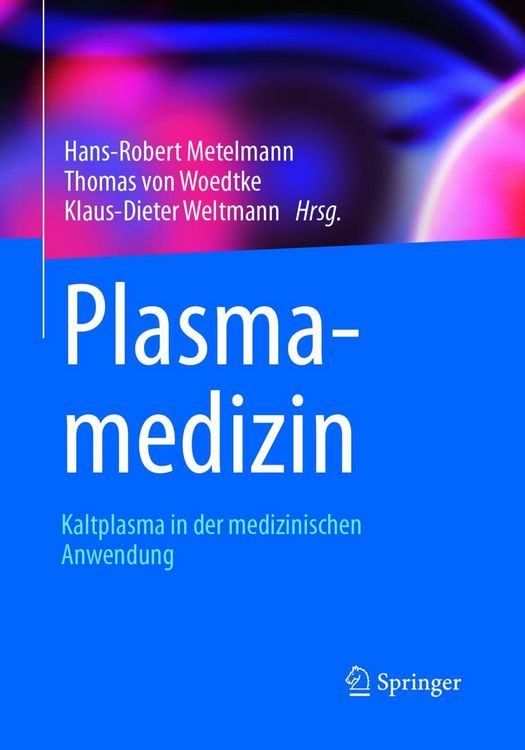 Produktbild: Plasmamedizin
