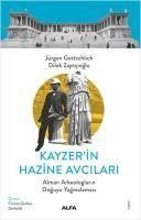 Produktbild: Kayzerin Hazine Avcilari